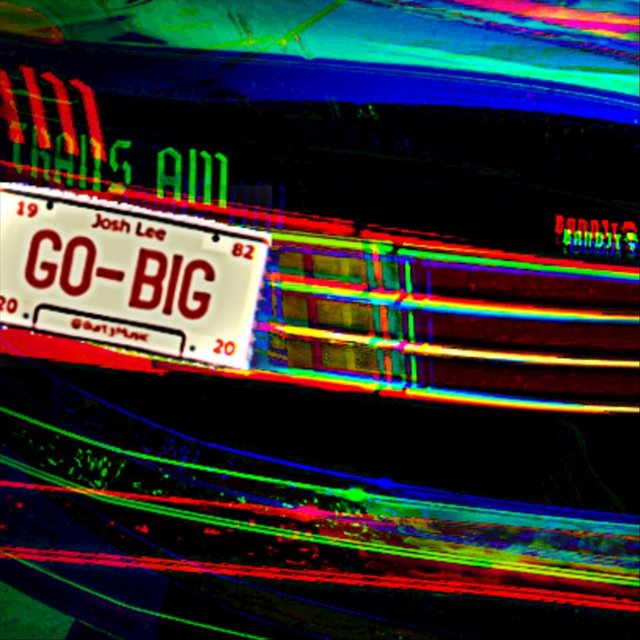Go Big