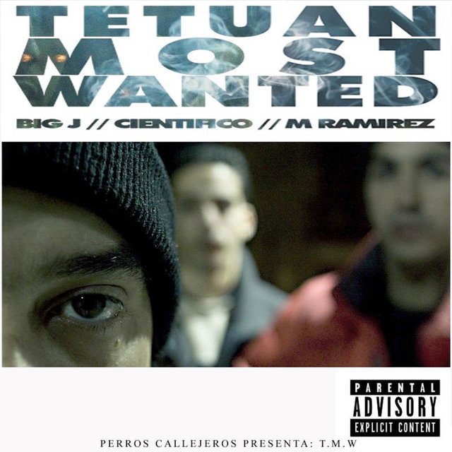 Tetuan most wanted