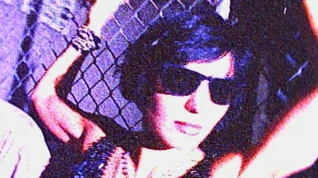 Backlash (Official Video)