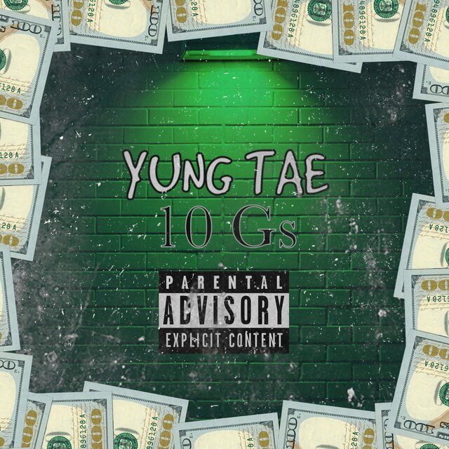 10 Gs