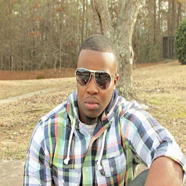 I Be On My Praise