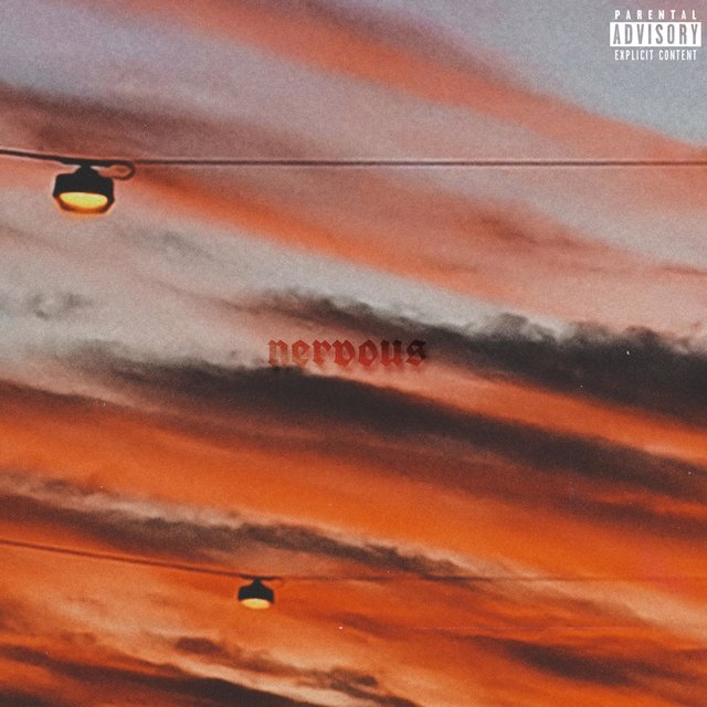 nervous (feat. Snid)