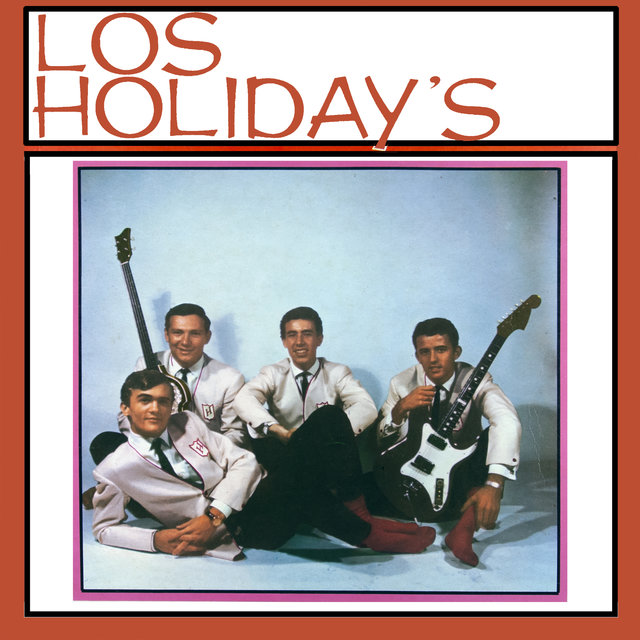 Los Holiday's