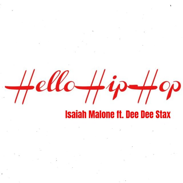 Hello Hip-Hop