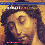 Great Mass in C Minor, K. 427: XII. Benedictus
