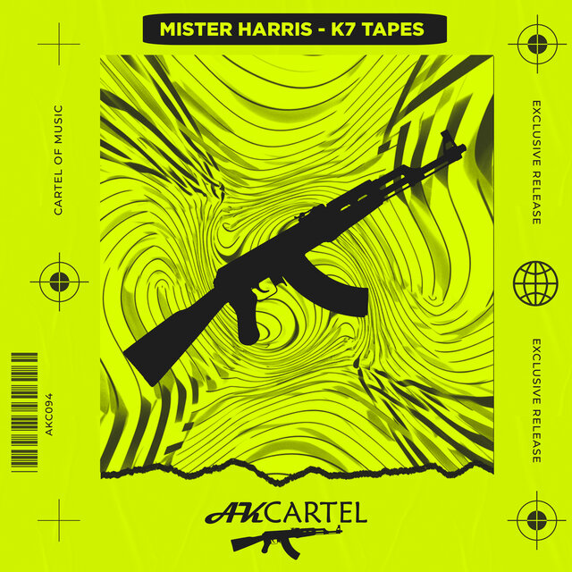 K7 Tapes (Radio-Edit)