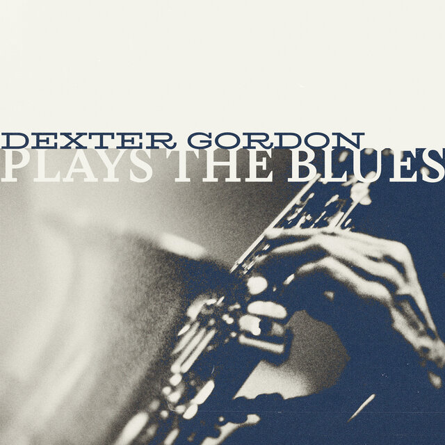 Plays the Blues