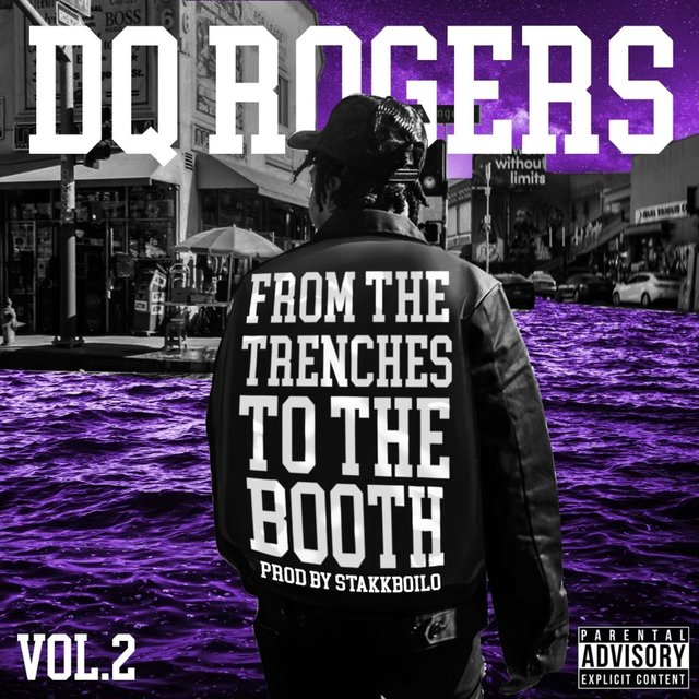 From the Trenches to the Booth 2