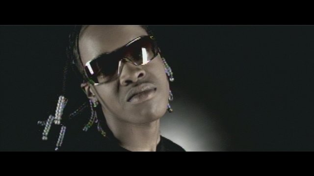 A Bay Bay (The Ratchet Remix) (Video/Extended Edit)