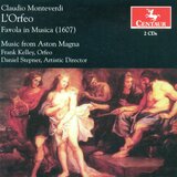 L'Orfeo, SV 318, Act V: Perch'a lo sdegno e al dolor in preda (Apollo, Orfeo)