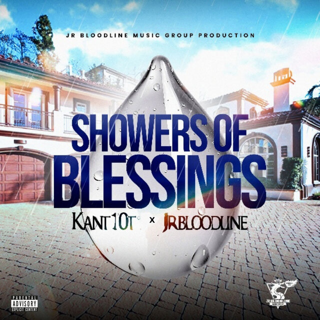 Showers of Blessings