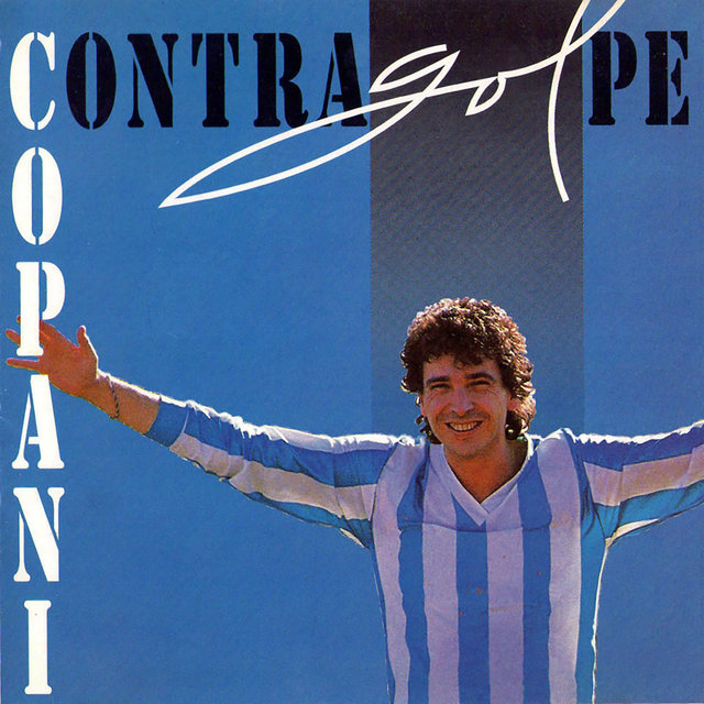 Contragolpe