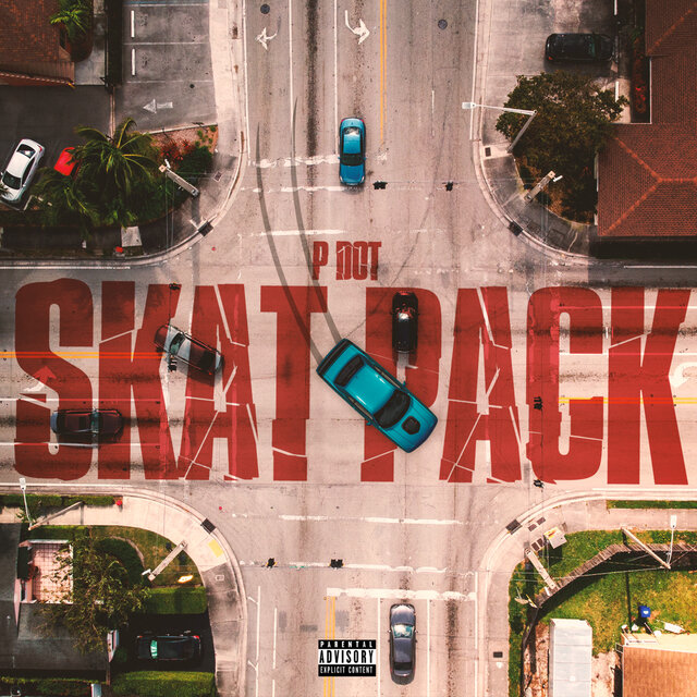 Skat Pack