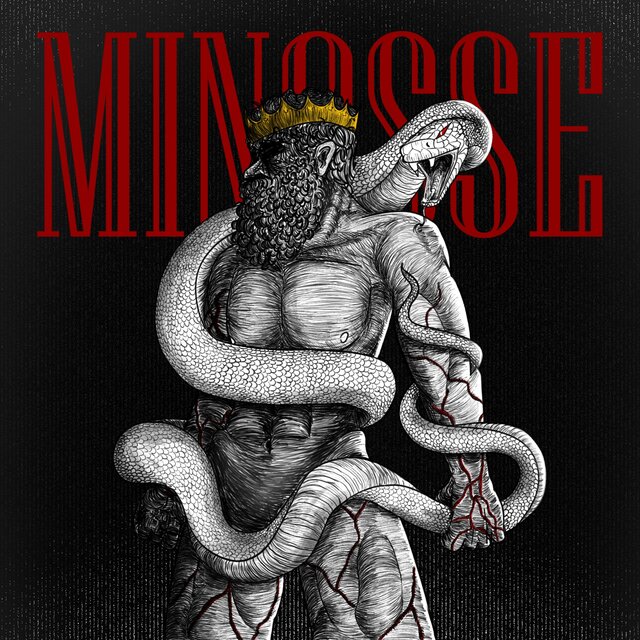 Minosse