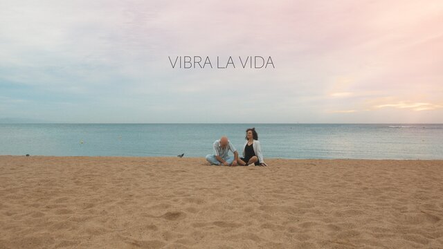 Vibra la Vida (Official Video)