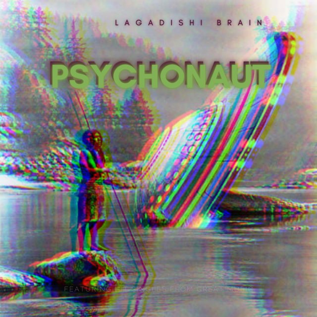 Psychonaut