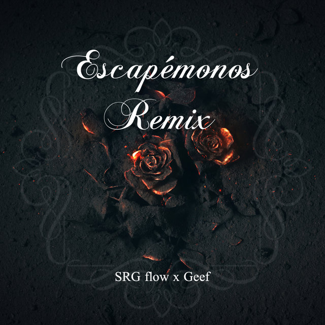 Escapémonos (Remix)