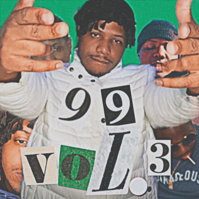 99 Vol.3