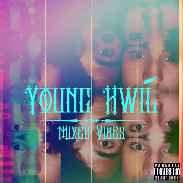 Mixed Vibes