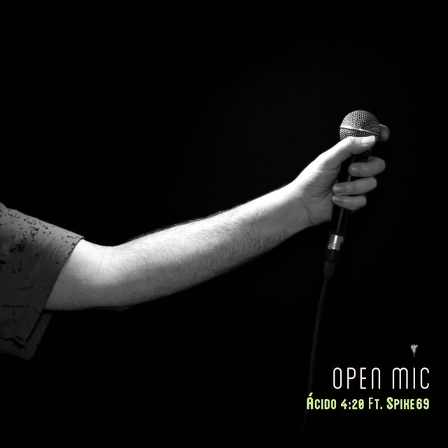 Open Mic
