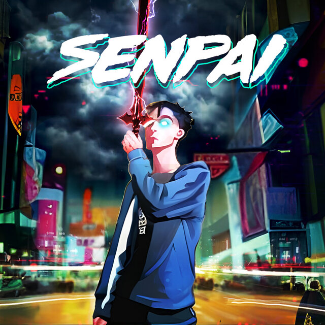 Senpai