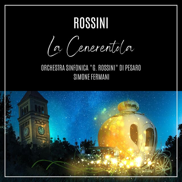 Rossini: La Cenerentola: 