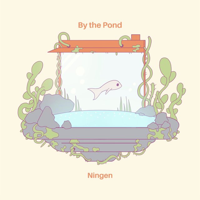 By the Pond