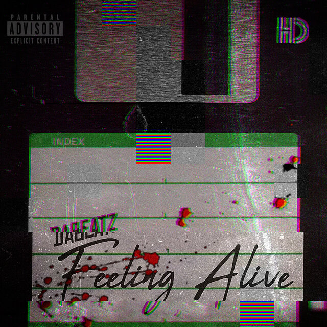 Feeling Alive