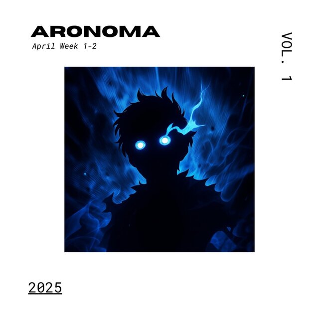 April Beats, Vol. 1