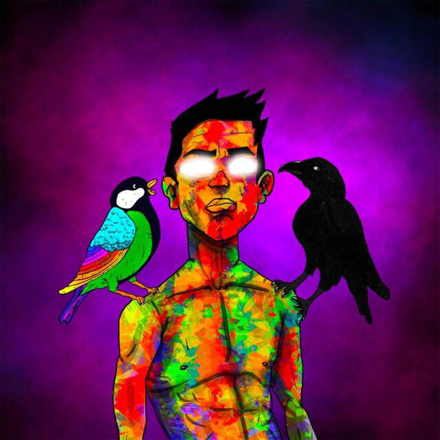 Deux Oiseaux