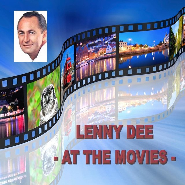 At the Movies
