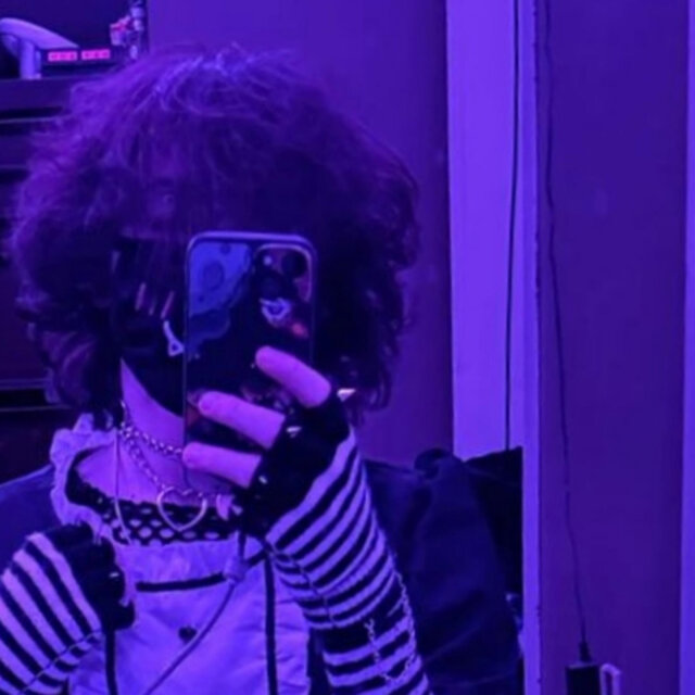 Femboy!