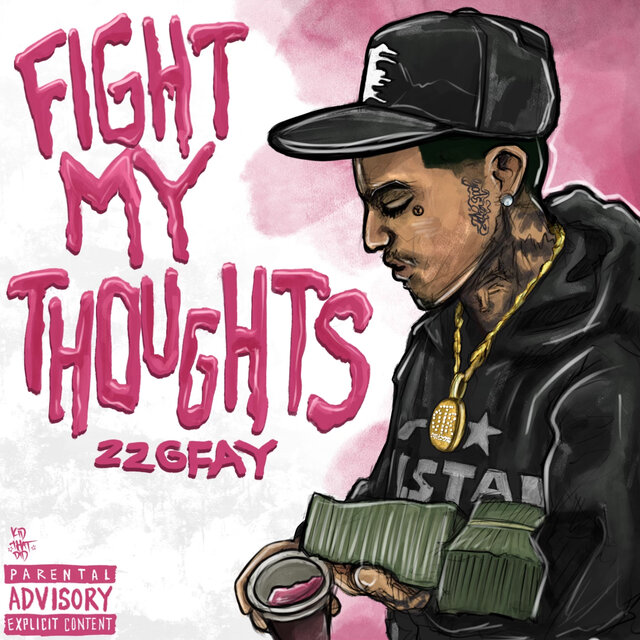 Fight My Thoughts