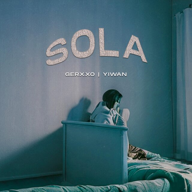 SOLA (feat. gerxxo)