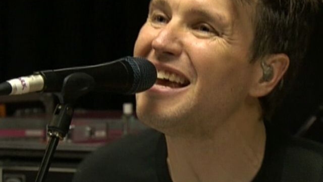 Lycanthrope (AOL Music Sessions)