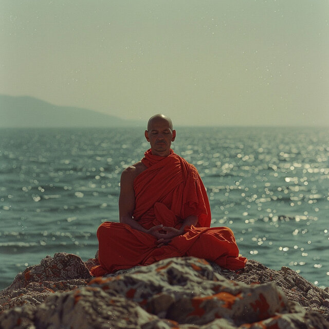 Meditación Tranquila: Melodías Serenas Para Una Concentración Profunda