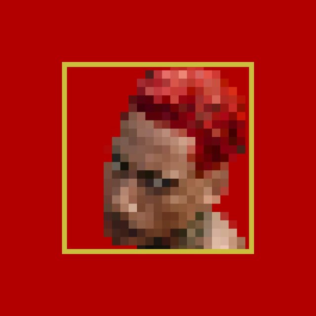 Cabelo Vermelho