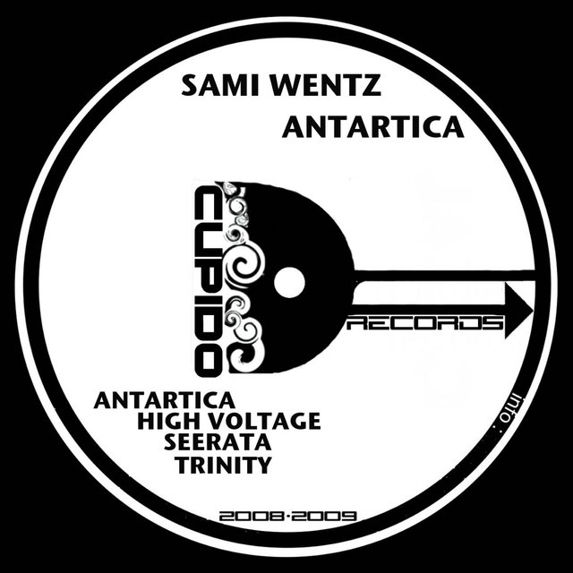 Antartica