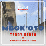 Mbok Oyo