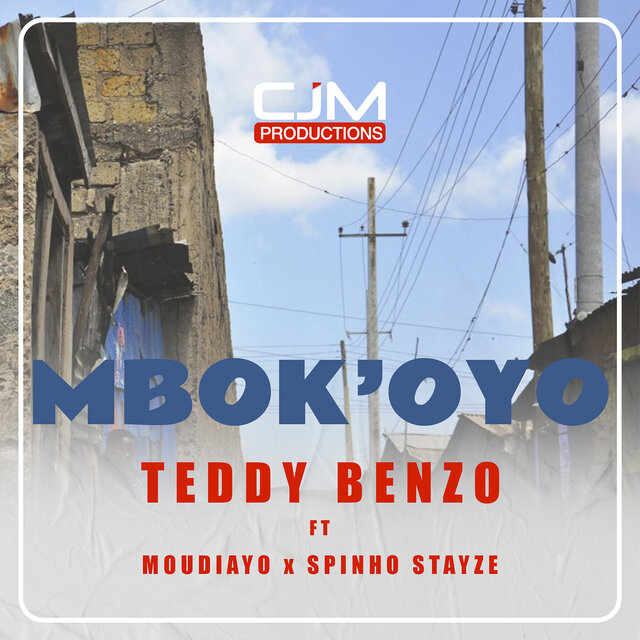 Mbok Oyo 