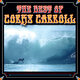 Cover art for album The Best of Corky Carroll by Corky Carroll