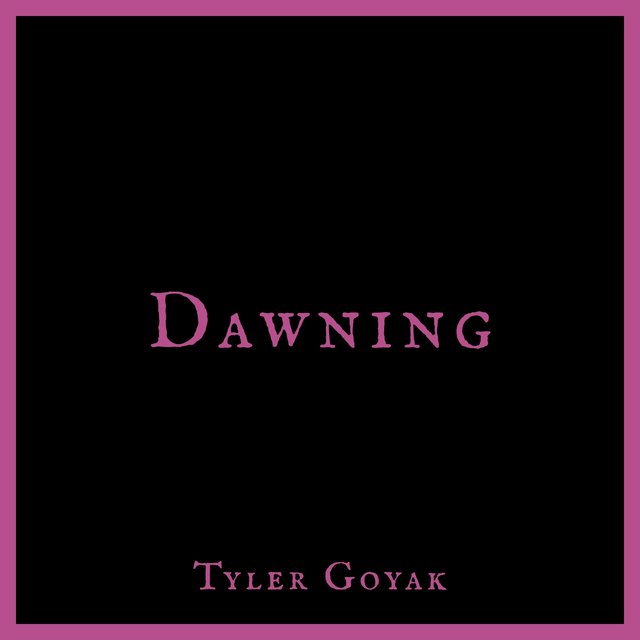 Dawning