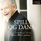 Cover art for album Spill Og Dans by Rune Alver