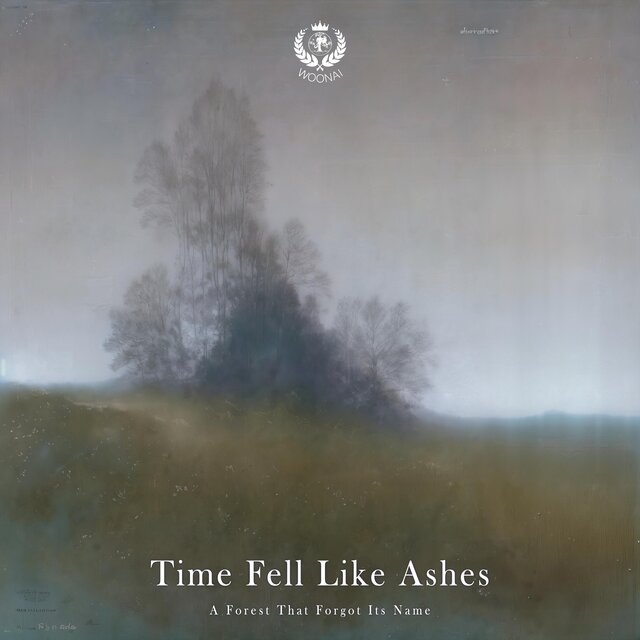 Time Fell Like Ashes
