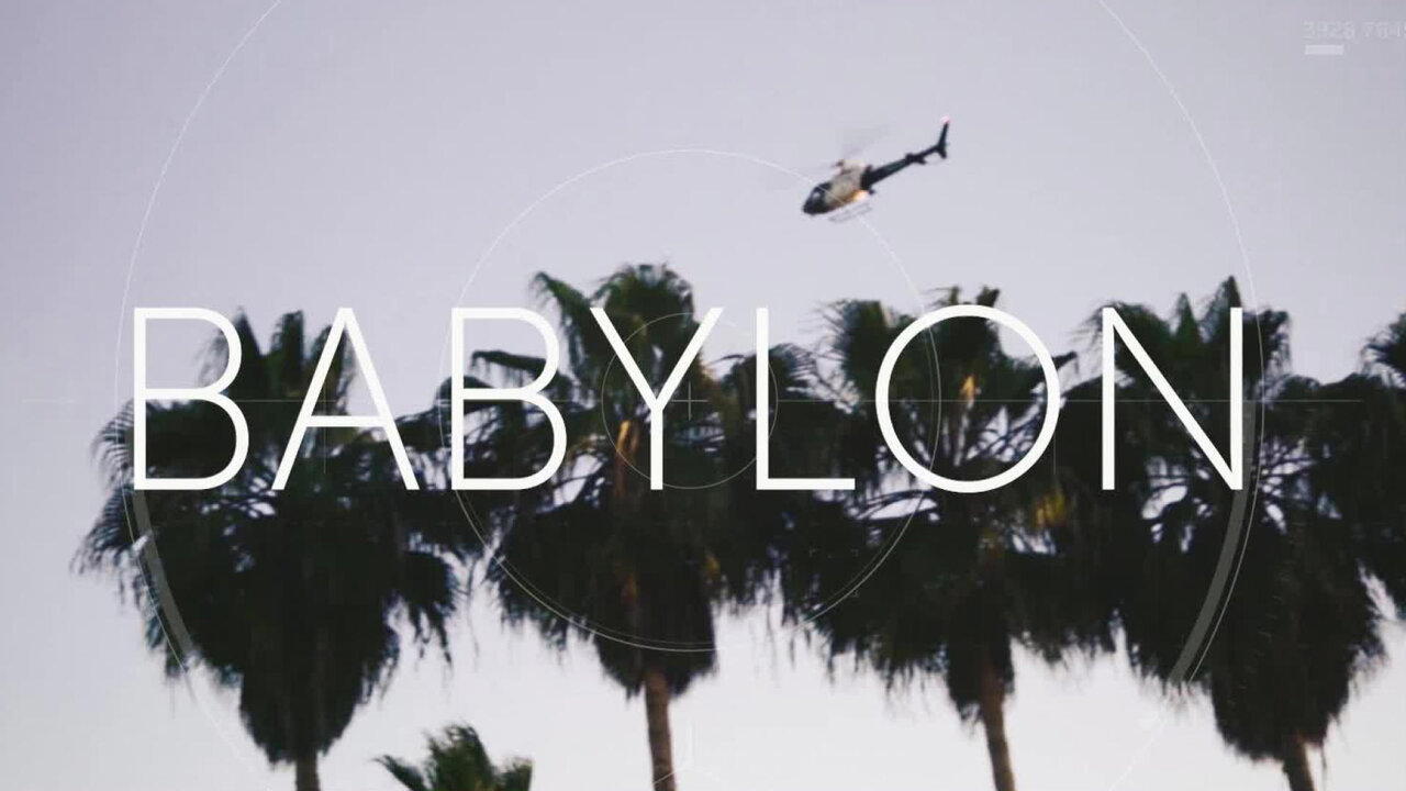 Babylon