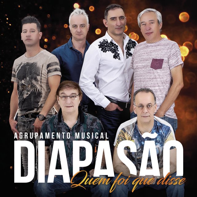 Quem Foi Que Disse