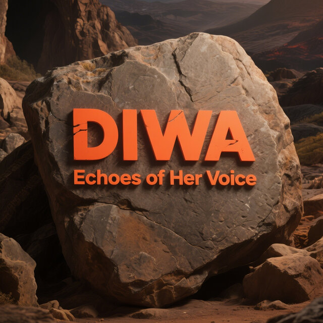 Echoes of Her Voice