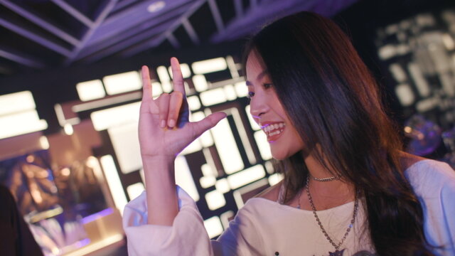 ออนเดอะร็อค