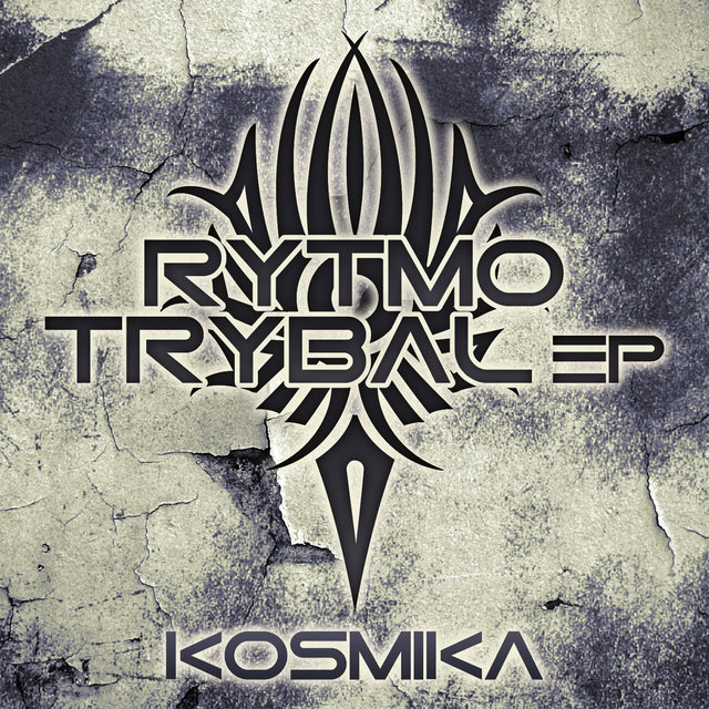 Rytmo Trybal EP