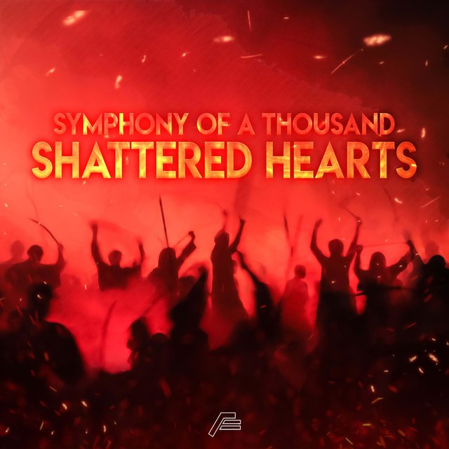 Symphony Of A Thousand Shattered Hearts